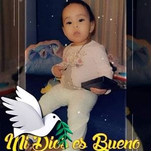 Meet your Posher, Eugenia